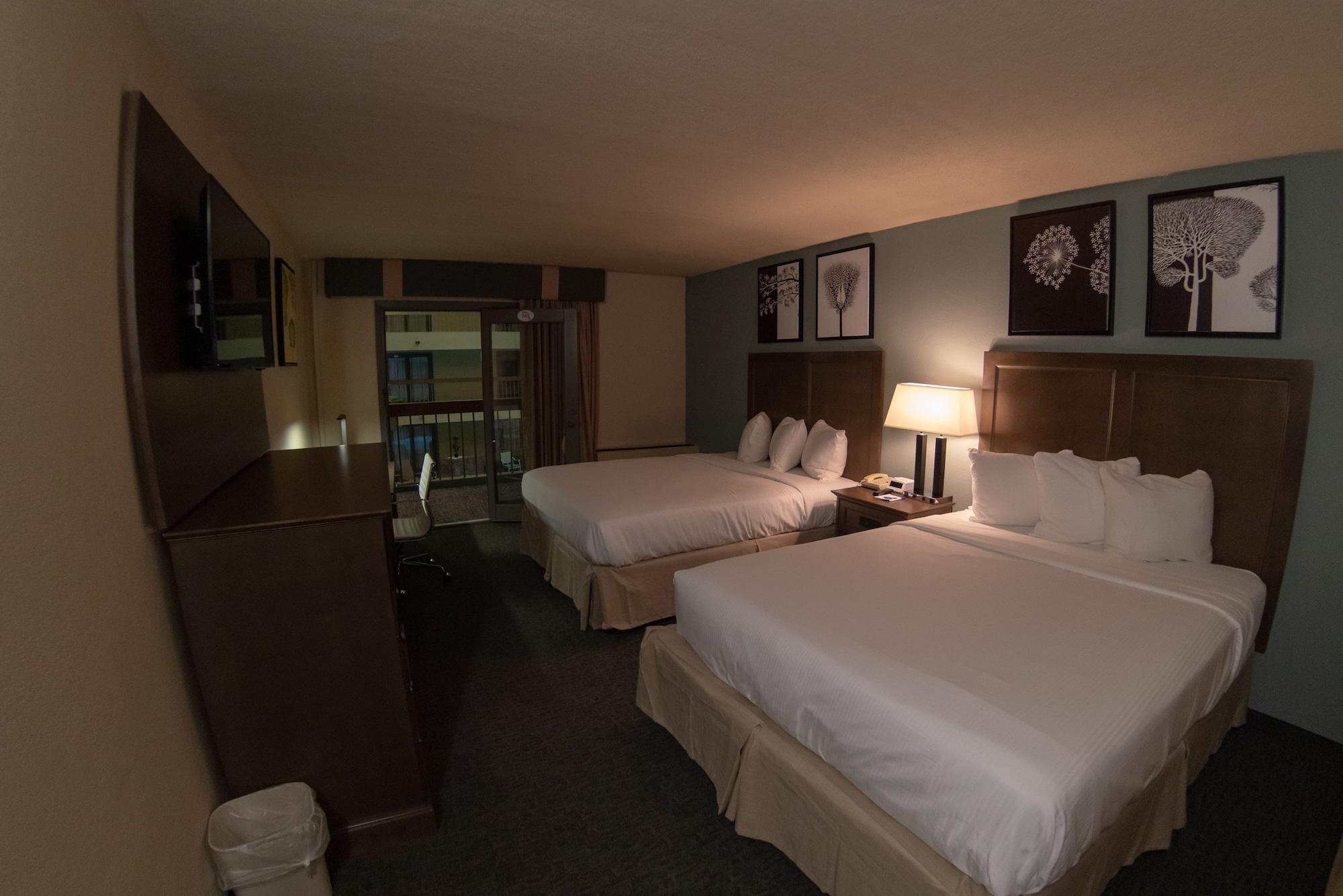 Baymont By Wyndham Shakopee Hotel Buitenkant foto