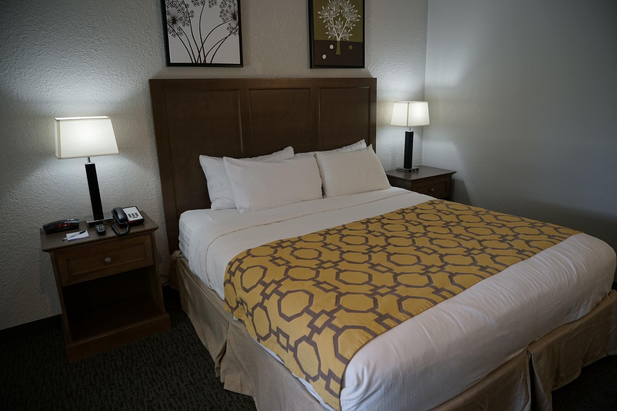 Baymont By Wyndham Shakopee Hotel Buitenkant foto