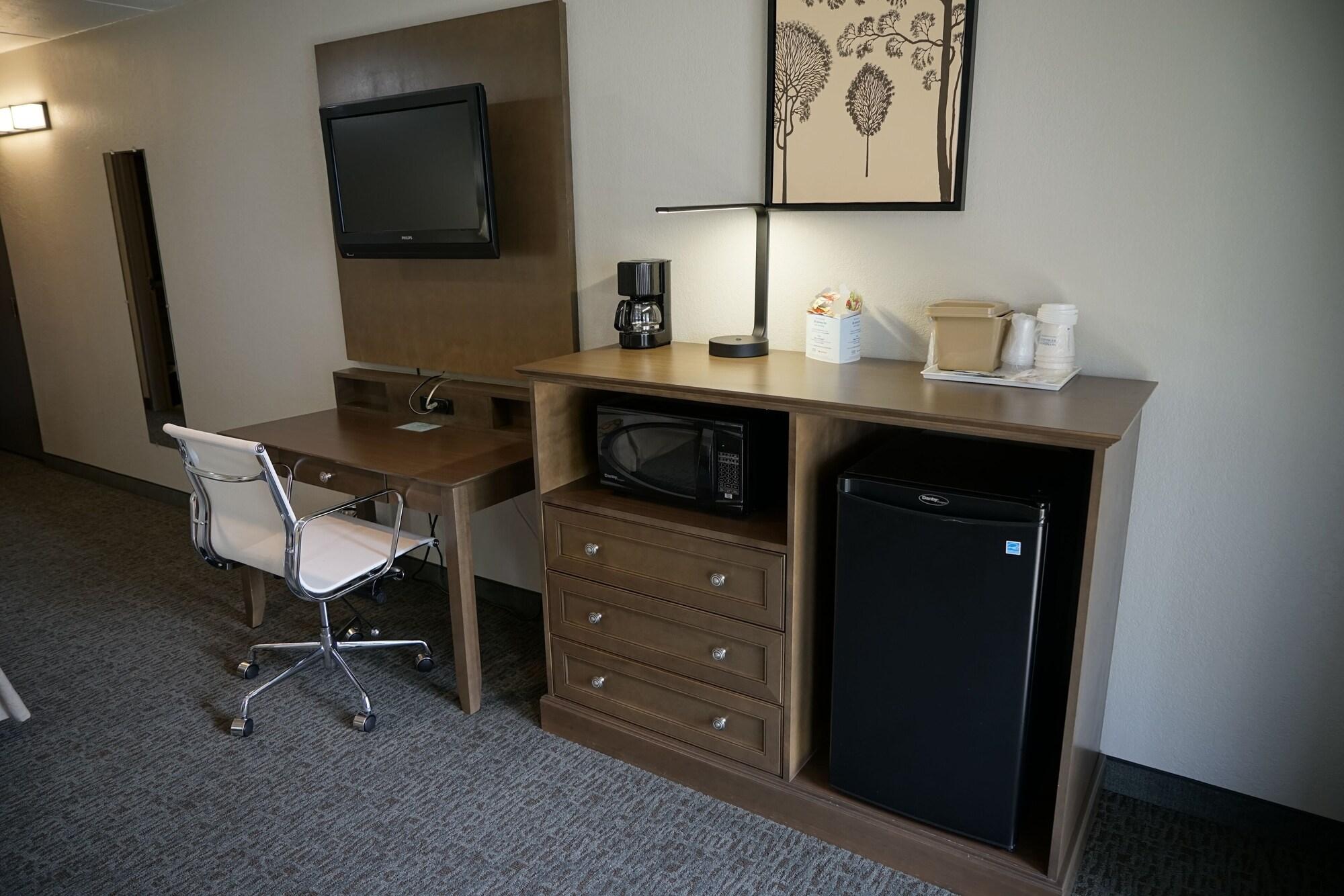 Baymont By Wyndham Shakopee Hotel Buitenkant foto