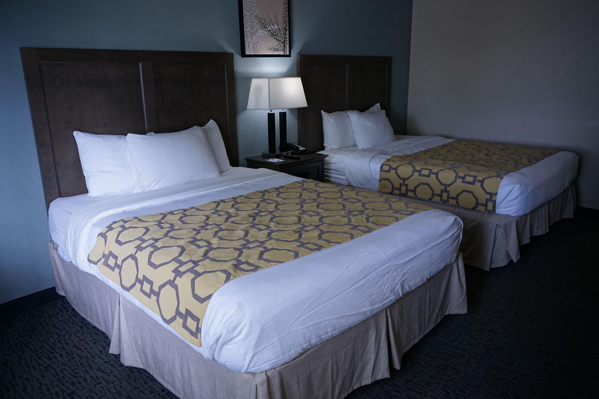 Baymont By Wyndham Shakopee Hotel Buitenkant foto