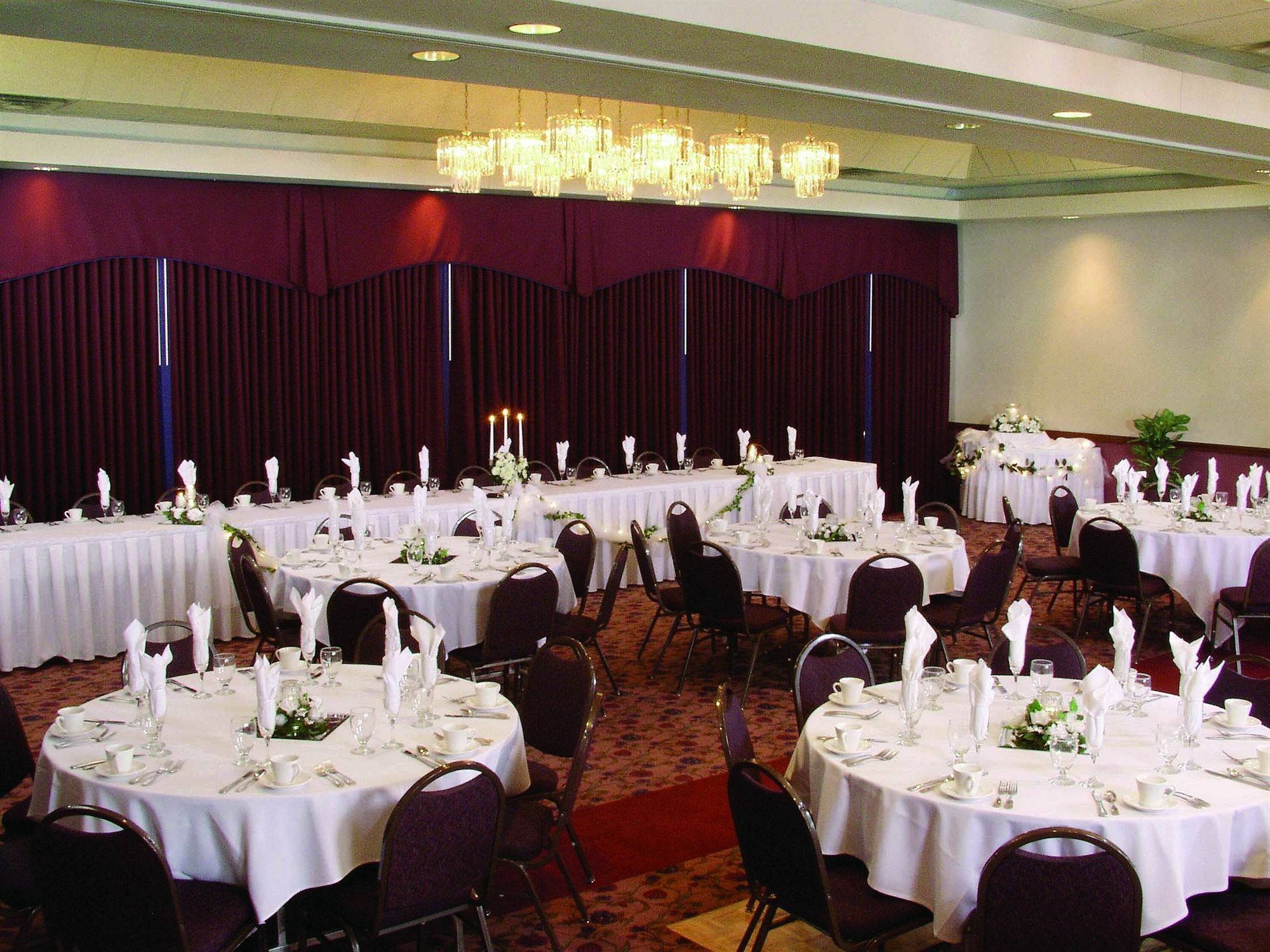 Baymont By Wyndham Shakopee Hotel Buitenkant foto